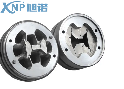 想要羞羞网页在线观看表面光滑需要对挤压模具定期保养