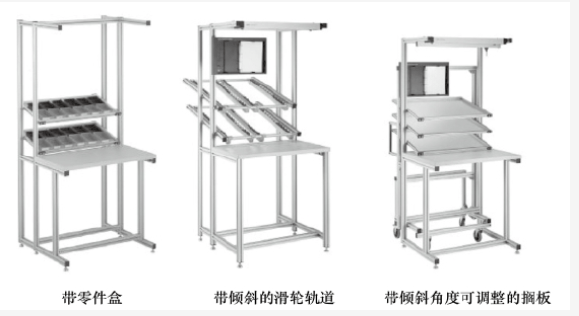 精益管羞羞网页在线观看工作台有哪些优越的产品优点.png
