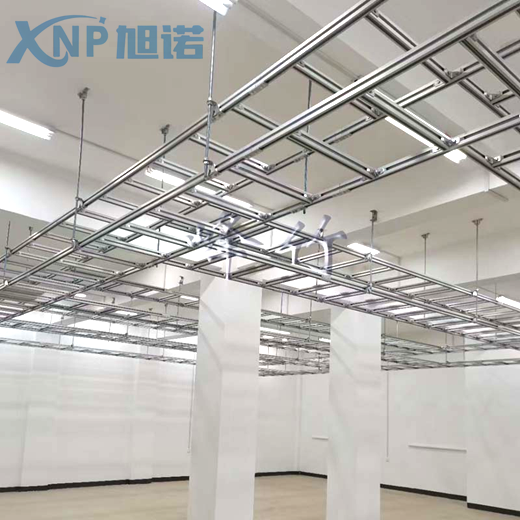 定制铝合金走线架常见产品规格以及报价分析！